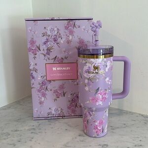 Love Shack Fancy x Stanley 40oz NIB